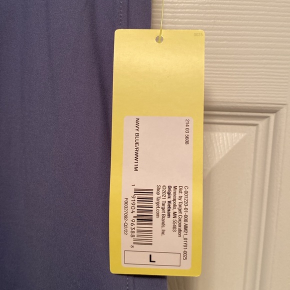 Brand New All in Motion Athletic Leggings…size L - Picture 4 of 4